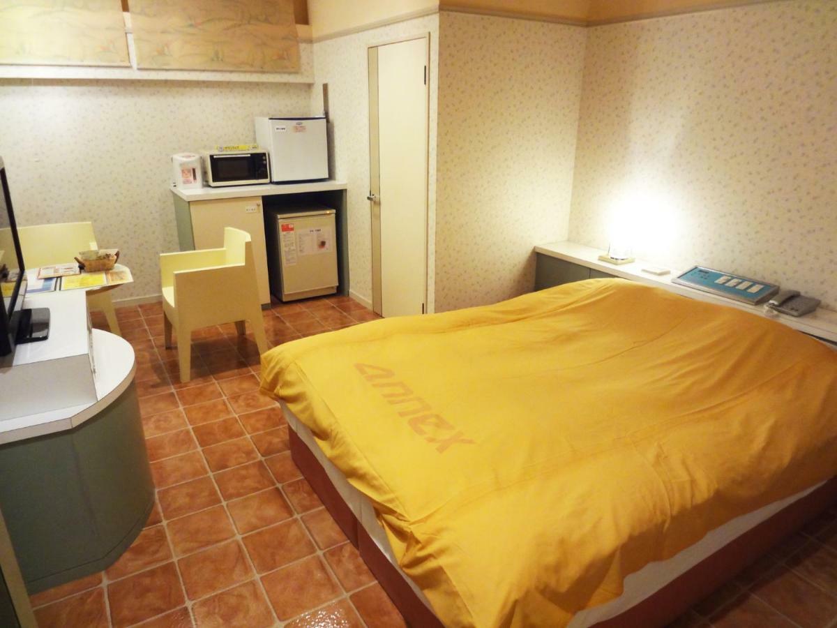 Annex Tamayu 大人専用 마쓰에 외부 사진