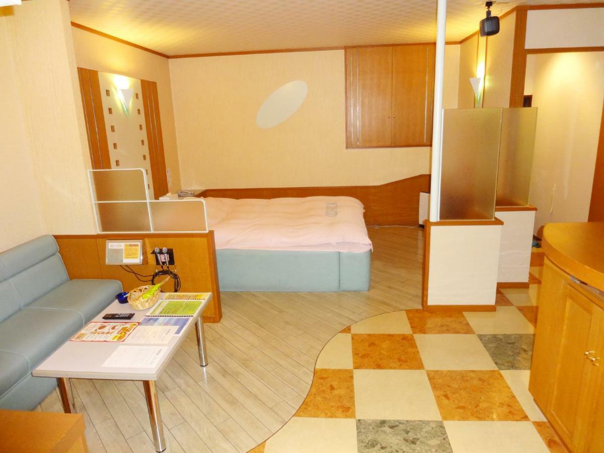 Annex Tamayu 大人専用 마쓰에 외부 사진
