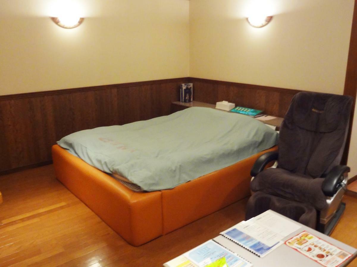 Annex Tamayu 大人専用 마쓰에 외부 사진